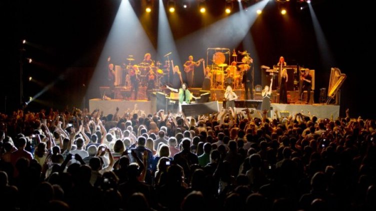 Снимка:  Balkan Entertainment Company