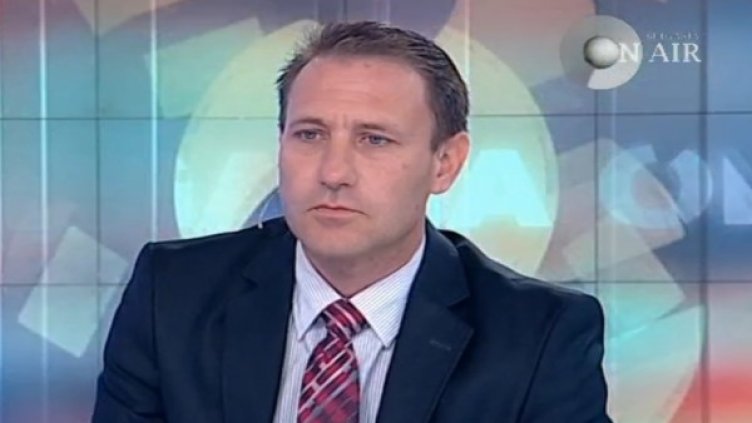 Снимка: Bulgaria On Air