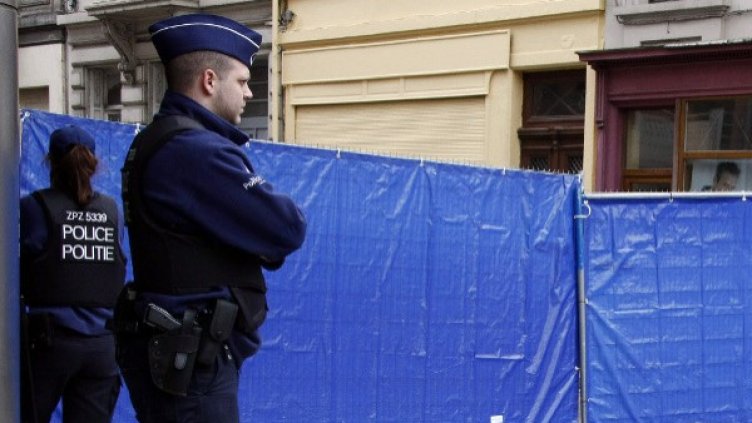 Снимка: архив, Reuters