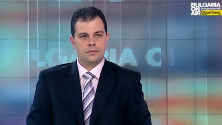 снимка: Bulgaria On Air