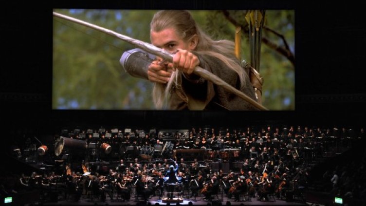 Снимка: P&P Events