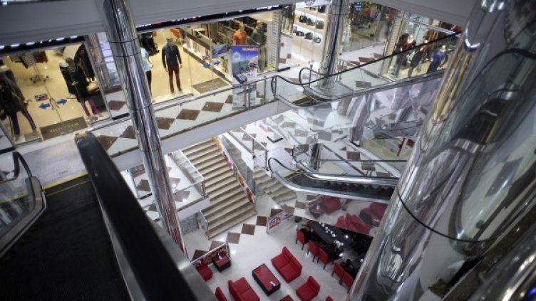 Снимка: Reuters