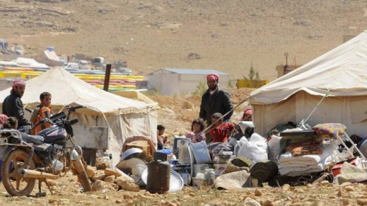 Снимка: Reuters