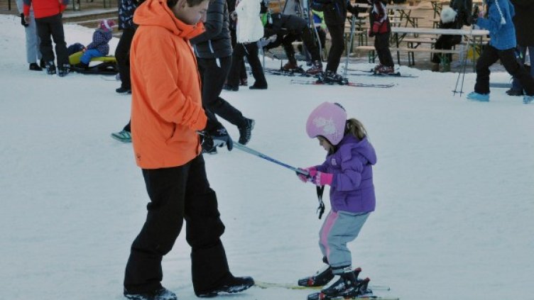 Снимка: Булфото, архив