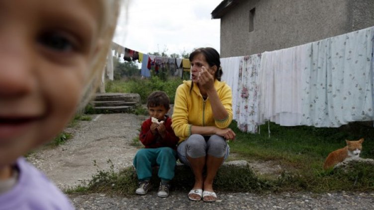 Снимка: архив, Reuters