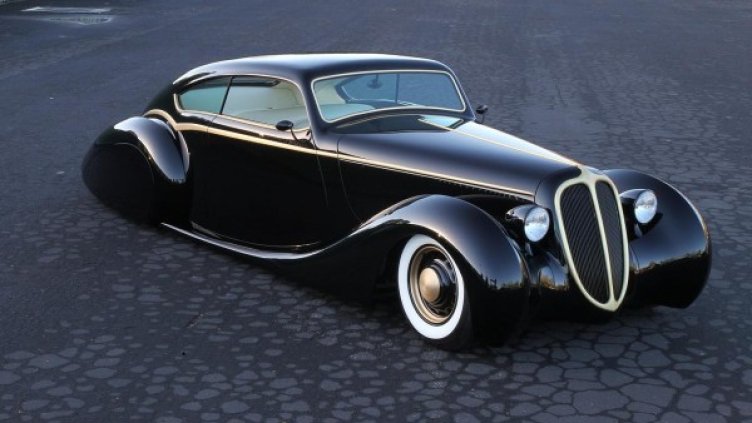 Снимка: Goodguys