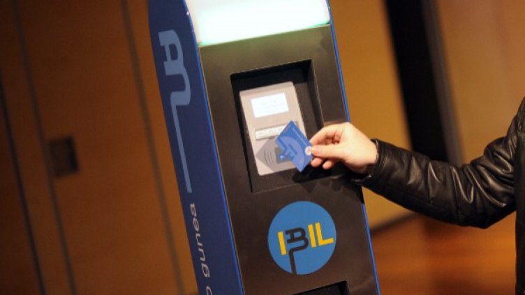 Снимка: архив, Reuters