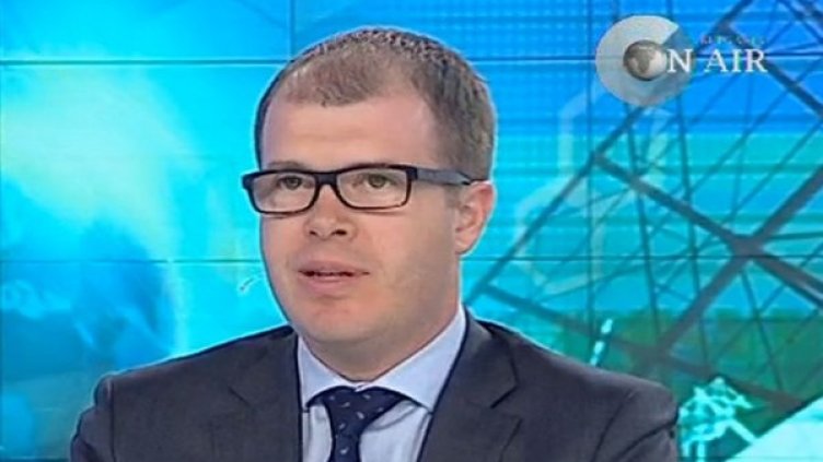 Снимка: Bulgaria On Air