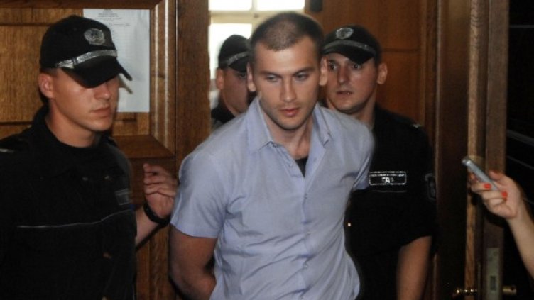 Снимка: Архив, Булфото