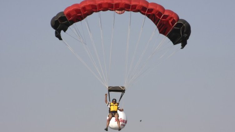 Снимка: Reuters