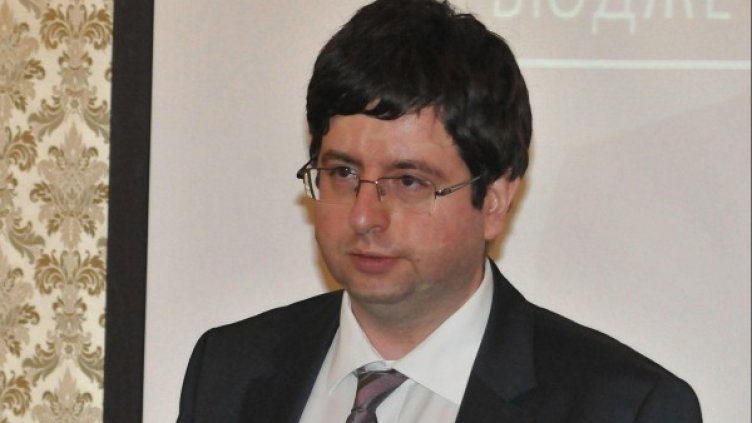 Петър Чобанов. Снимка: архив, БулФото