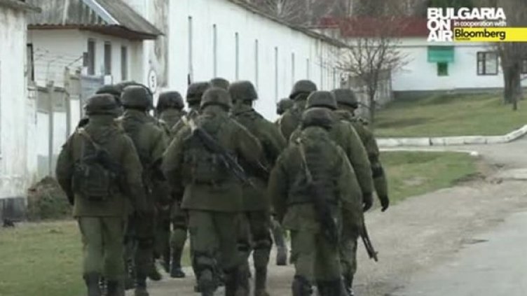 Снимка: Bulgaria On Air