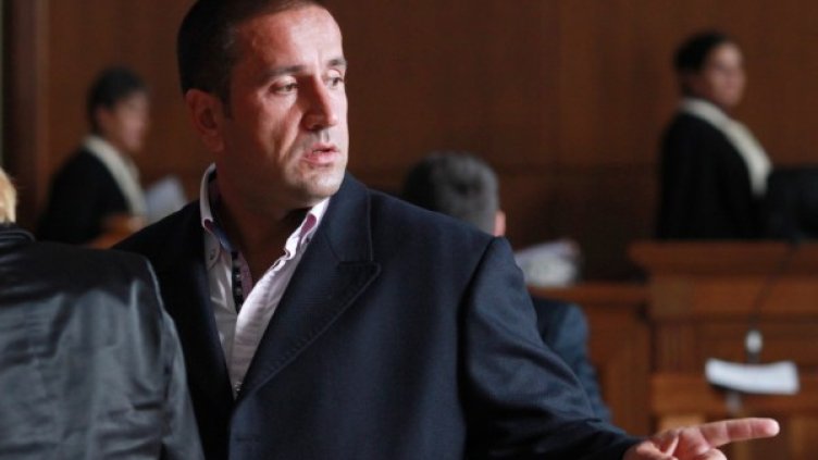 Снимка: архив Impact press group