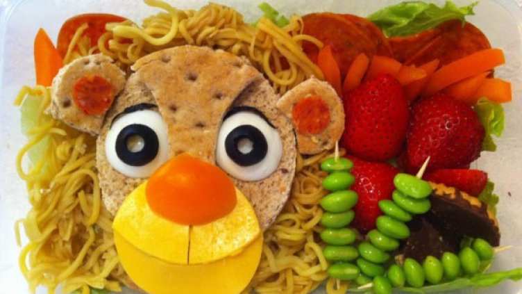 Да си оближеш пръстите