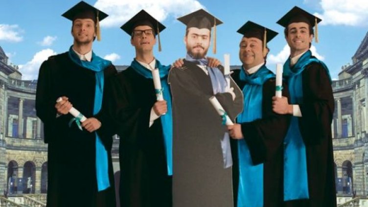 Снимка: Alpha Bank