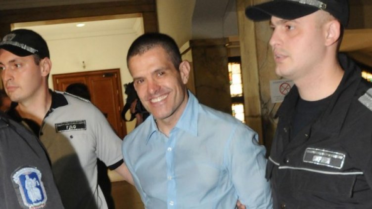 Евелин Банев. Снимка: архив, Булфото