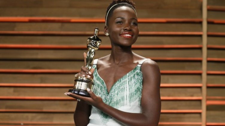 Лупита Нионго Снимка: Reuters