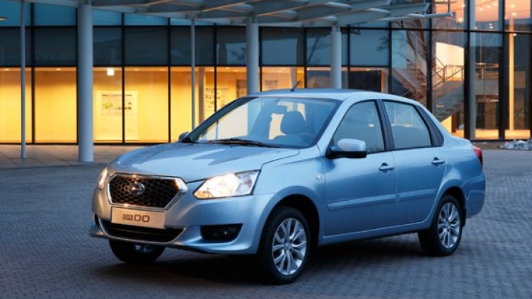 Снимка: Nissan