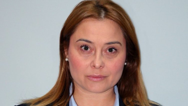 Анита Кирилова, директор "Агенции" в MetLife България