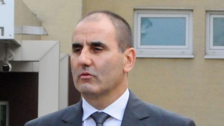 Цветан Цветанов. Снимка: Булфото, архив