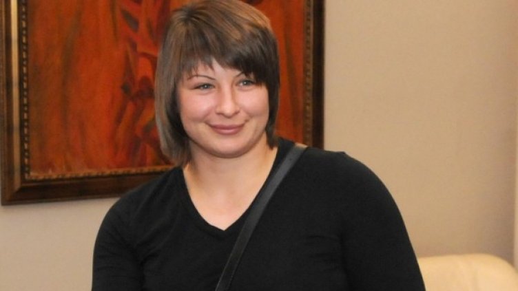 Станка Златева. Снимка: архив, БулФото