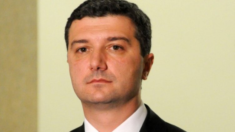 Драгомир Стойнев. Снимка: архив, БулФото