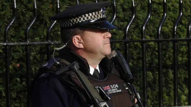 Снимка: Ройтерс, архив