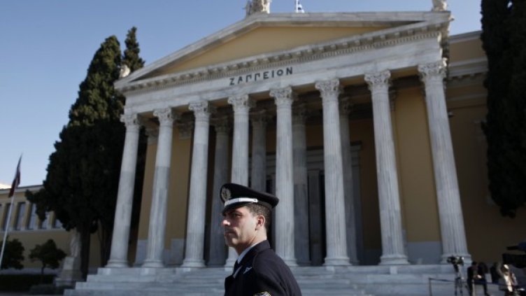 Снимка: Ройтерс, архив