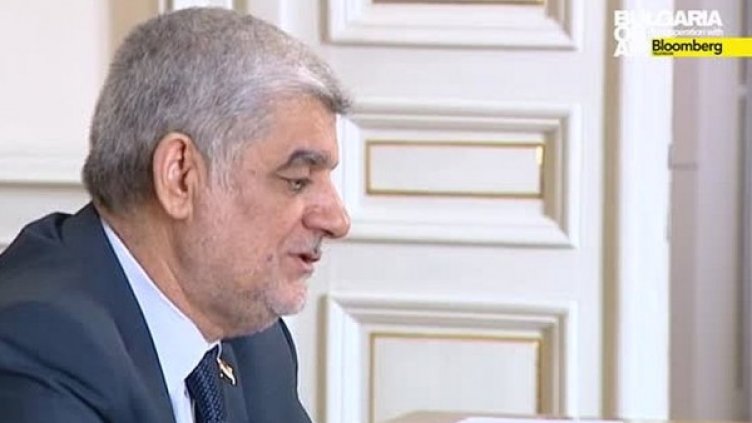 Снимка: Bulgaria On Air