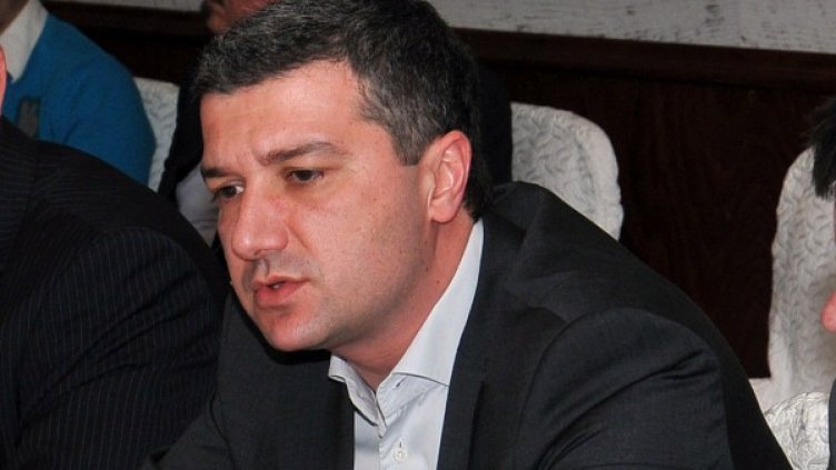 Драгомир Стойнев. Снимка: БТА