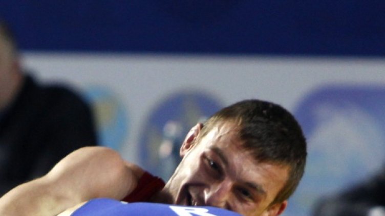 Снимка: архив, Ройтерс