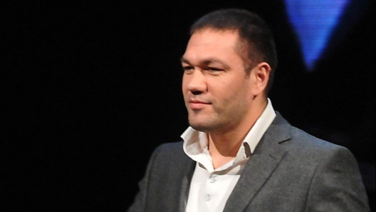 Кубрат Пулев. Снимка: архив, БулФото