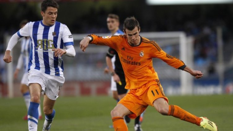 Снимка: Reuters