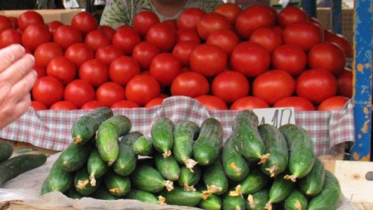 Снимка: Булфото