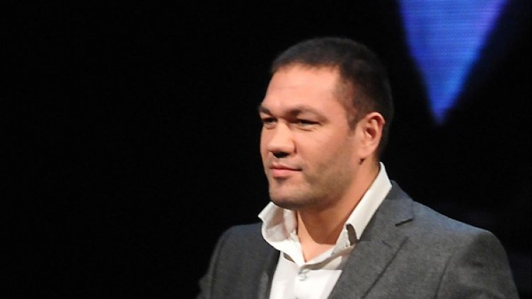 Кубрат Пулев. Снимка: Булфото