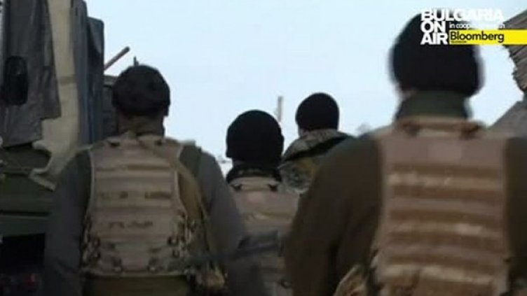 Снимка: Bulgaria On Air