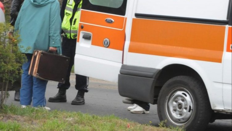 Снимка: Булфото, архив