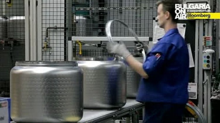 Снимка: Bulgaria On Air