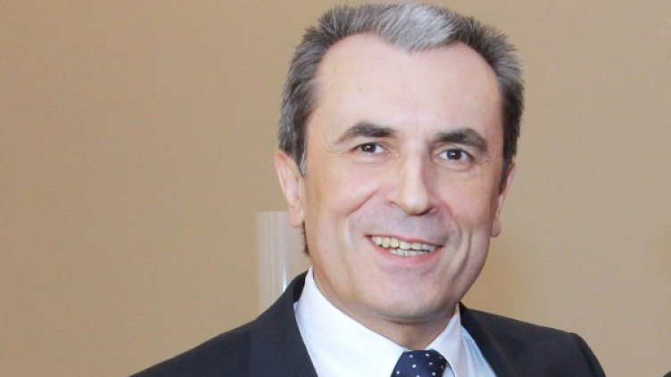 Пламен Орешарски Снимка: БТА