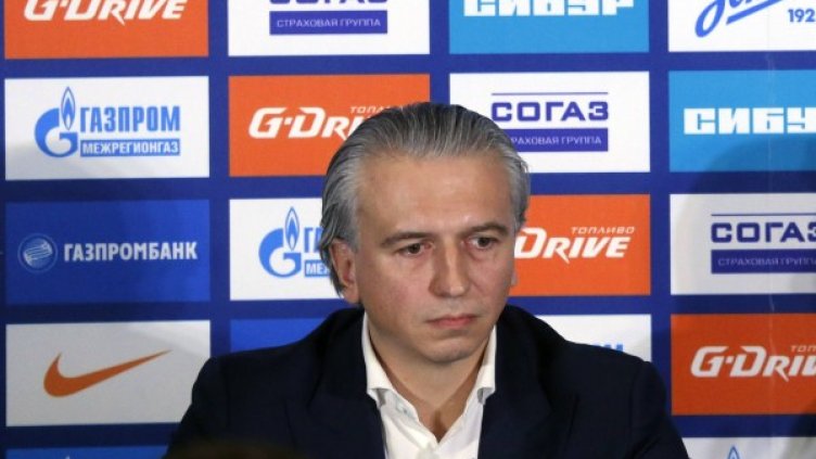 Александър Дюков Снимка: архив, Reuters