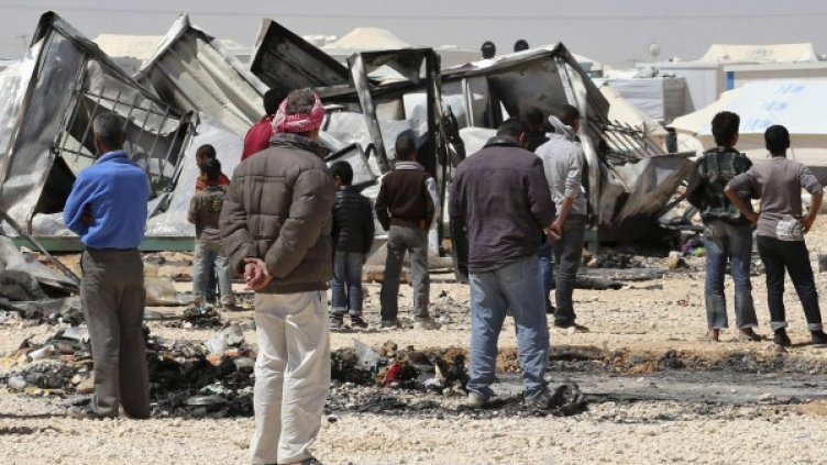 Снимка: Reuters