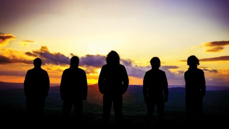 Снимка: Loud Concerts