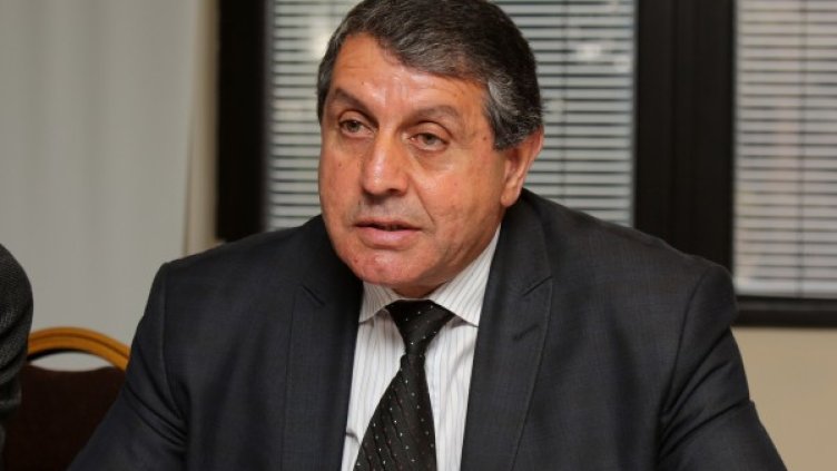 Александър Методиев. Снимка: БТА