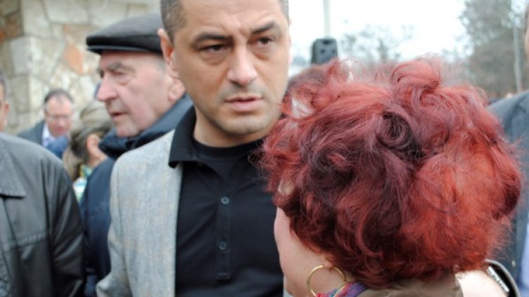 Снимка: БСП