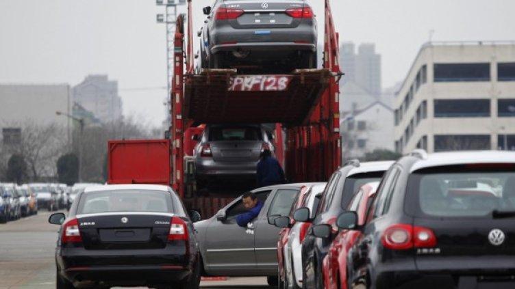 Снимка: Reuters