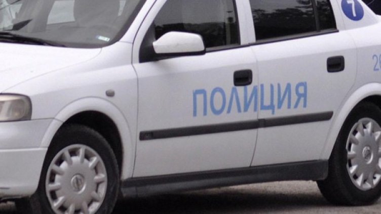 Архив: Булфото