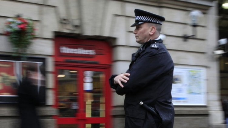 Снимка: архив, Reuters