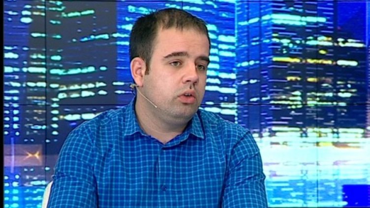 Снимка: Bulgaria On Air