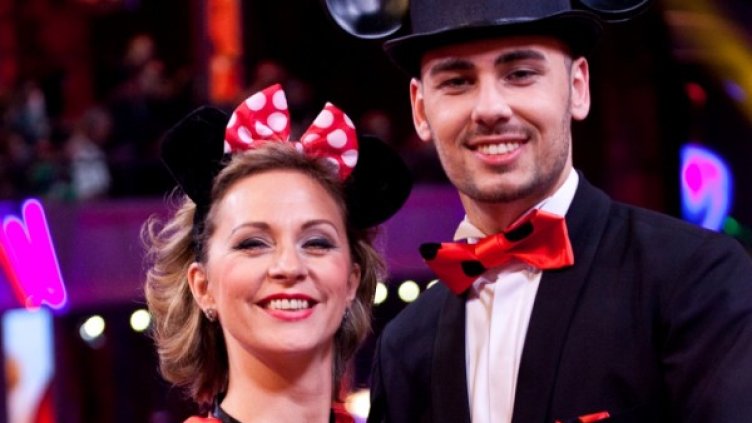 Снимка: Dancing Stars