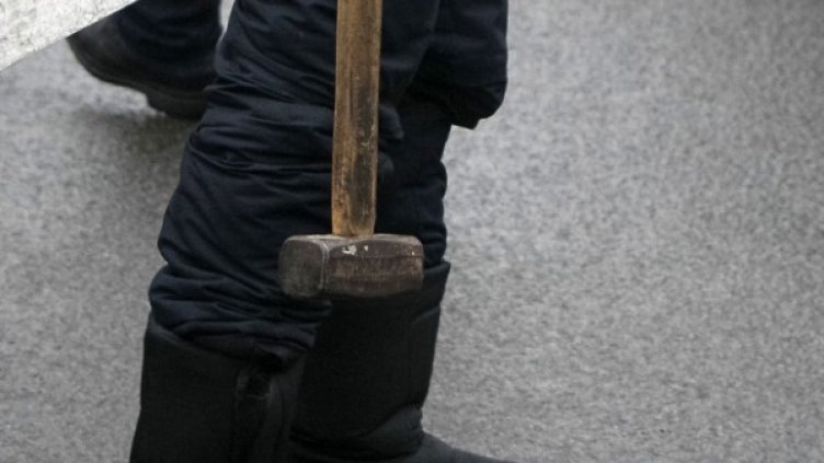 Снимка: архив, Reuters